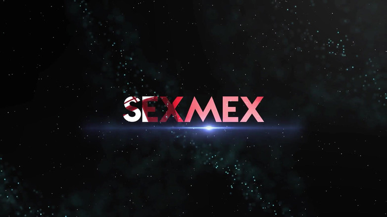 SexMex: Ihre erste xXX szene. Bequii Alvarado