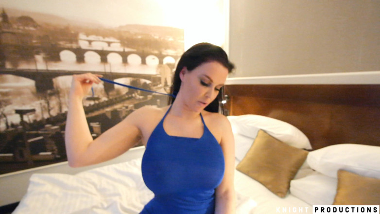 KnightProductions: Jada Sparks Wielkie cycki Belgijska MILF zerżnięta