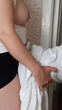 mere janmadin ki sauteli mammi ne mujhe bahkaaya aur mujhe avismarniy seks diya - lesbiyan-bhram