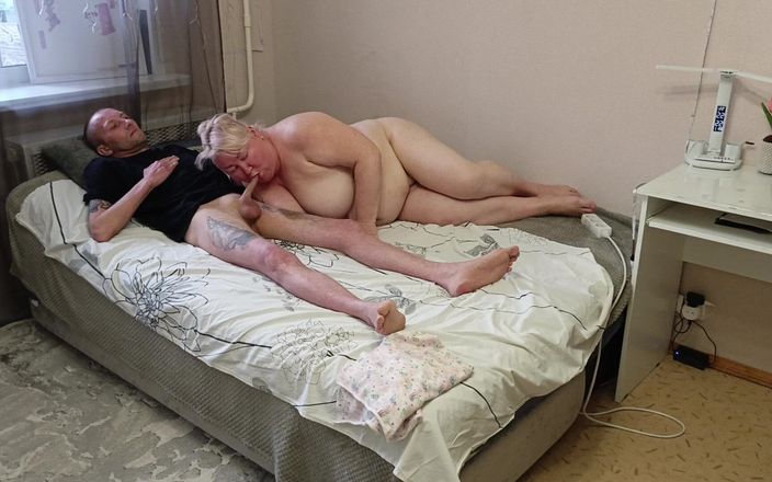 Zona901: Přítelkyně ošukaná do pusy, kundička zezadu a výstřik na velký...