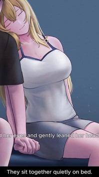 Dulce intimidad: una noche apasionada y mañana juguetona - Susurros de deseo: el camino de Misaki - parte 1 - Regoldy - por porngame4u