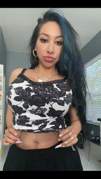 Here Is What Im Wearing Underneath