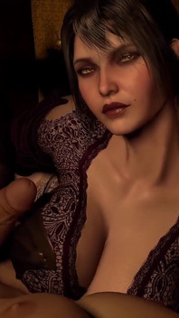 Zkušená a sexy milfka svedla mladého chlapa.