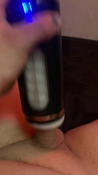 BDSM Pump Bag