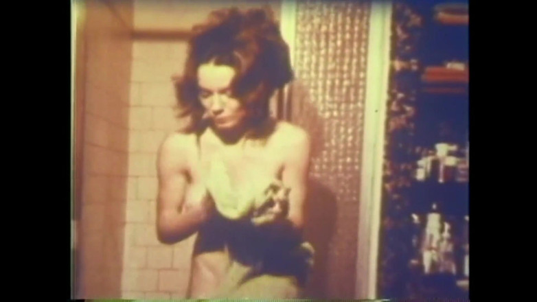 Vintage megastore: A Garota Apaixonada