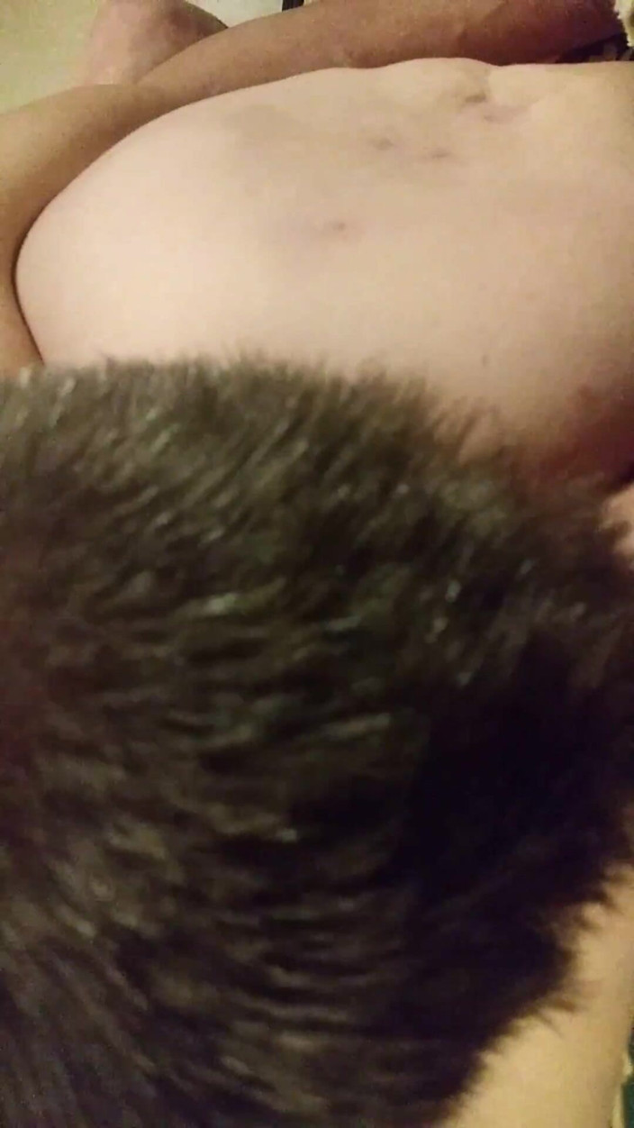 Sexy ass couple: Kambing!