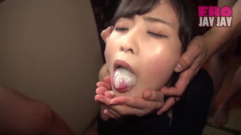 Eros-JavJav: 그녀의 가장 깊은 욕망에 잃어버린 열정적인 유부녀 - 2