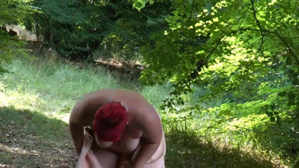 Anna Devot: Annadevot - Segretamente nuda al lago