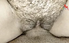 Algerian Stepmother Fucks Her Stepson with His Consent