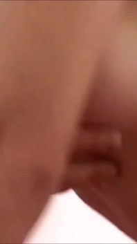 Erica on vacation had her ass opened by a passerby
