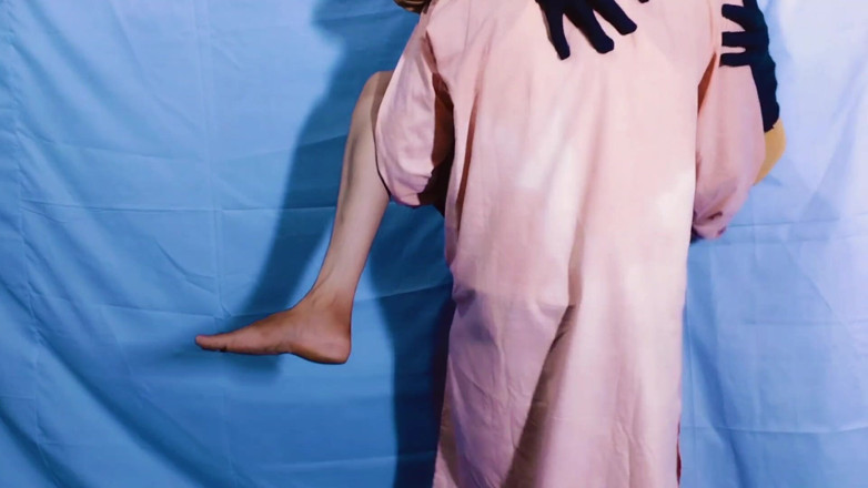 Indian-village-Pariah: 私は倉庫で美しい義理の妹とセックスした