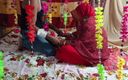 Lalita Singh: Indian New Married Women First Night Honeymoon Dirty Talk