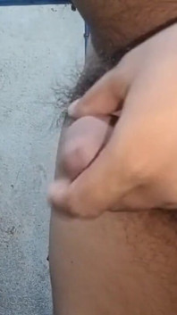 Sperma manis!