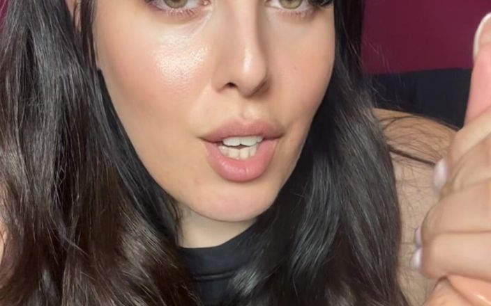 Young_strawberry: Joi van een sexy milf