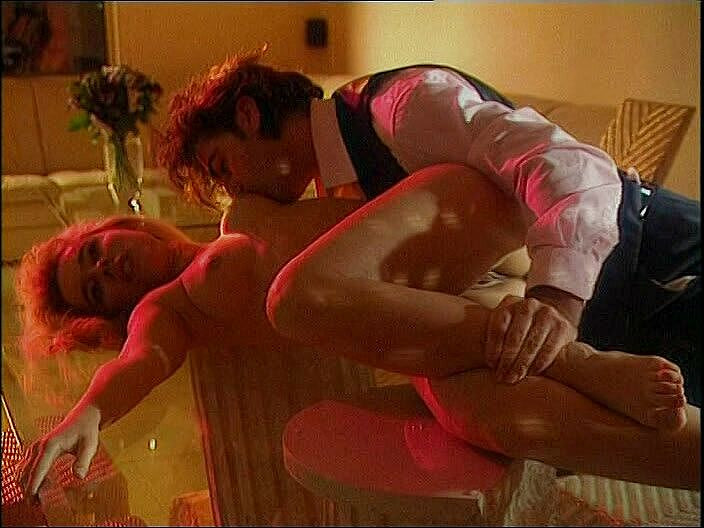 Xtime Network: विंटेज चुदाई चूत चाटना