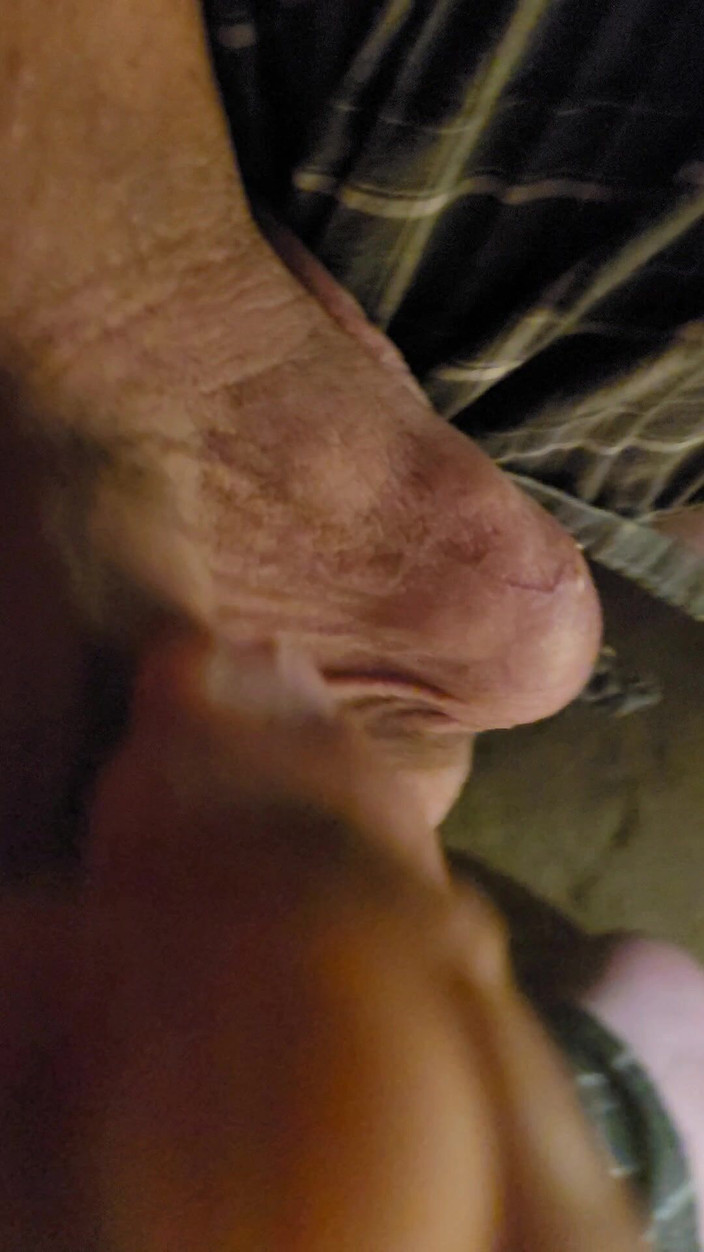 Big dick on: 只为真正女士的