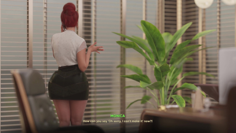 Wickedgammes: A University Student and Many Secrets Part 17