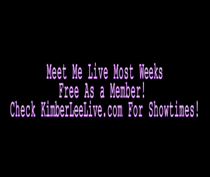 Kimber Lee: Kimber Lee urmărește-mă cum dansez și îmi tachinez rochia mini sexy