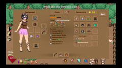 Cum in Futa: Femboy Survival [ Futanari Hentai Game ] Ep.3 Fucked By A Huge...