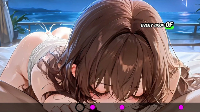 The Last of FAP: Blowjob Ai Hentai Compilation Cock Hero Challenge - Ai Generated