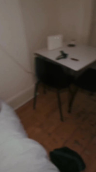 Petite Goth GF Sludgebunny Take on Two Cock at the Same Time