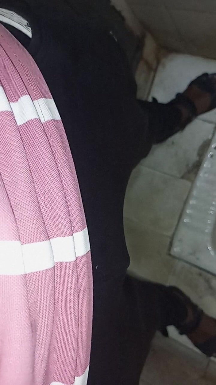 Sweet Indian cock: मेरी देसी गर्ल फ्रेंड चूत के स्तन चूस रही है