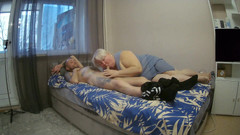 Zona901: Namorada adora quando eu gozo na boca dela