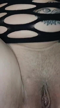 Brunette Anal Destroyed Hard Orgasm and Cum Leaking Out
