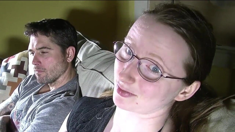 Private Society: Heidi anal seks seviyor