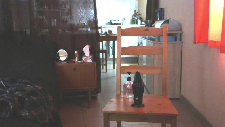 lopepassif: Penetration