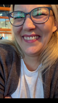 I Was Kind of Excited, but Also Had Fun!