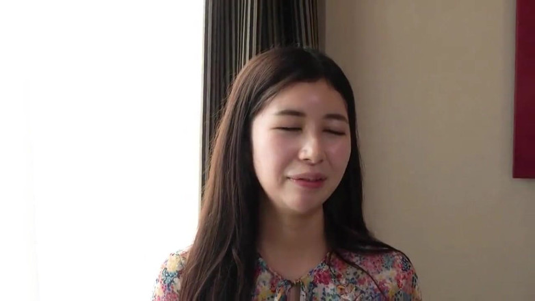Temptation: Asian Angel 13755