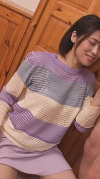 Uwodzenie przez Flashing Cipki Manami Kato Ema