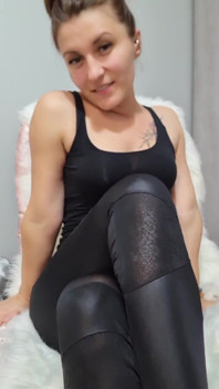 Do You Like Leggins?