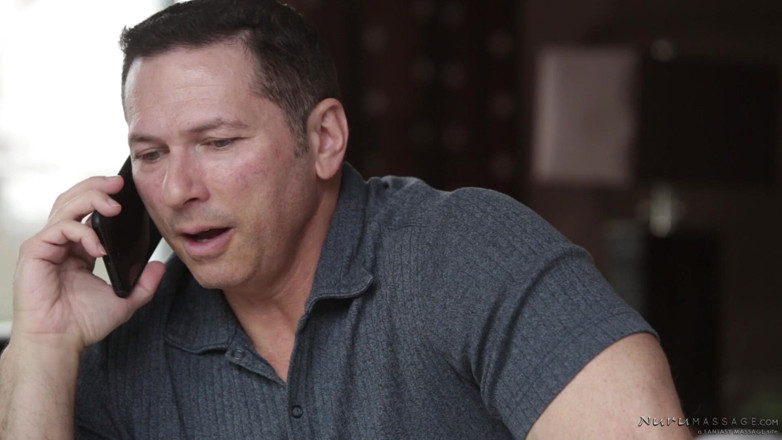 Nuru Massage: NuruMassage - Don't tell my stepmom