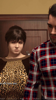 The Unsatisfied Chubby Wife (part 8)