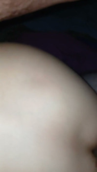 Asian Amateur Gets Her Tight Asshole Rimmed