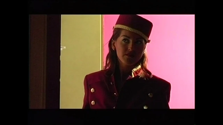 XTime Vod: 내 후장을 벌리고 내 보지를 따먹어, 너의 큰 자지를 지금 원해!!