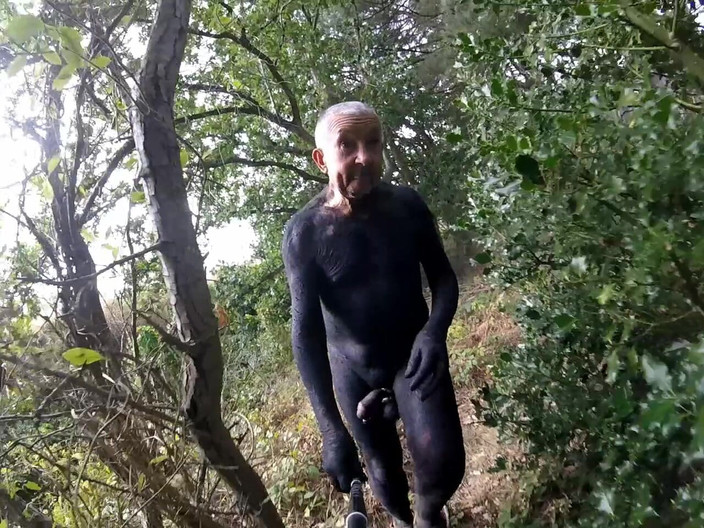 Andy: Část 3 Procházka 65