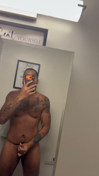 Bathroom Jerkk!