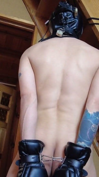 Sub Twink đấu tranh trong nô lệ một lần nữa