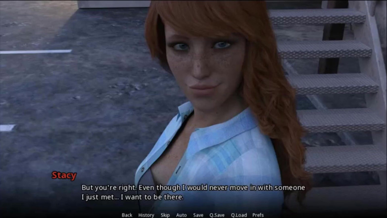 Visual Novels: Wvm schittert universiteit deel 78