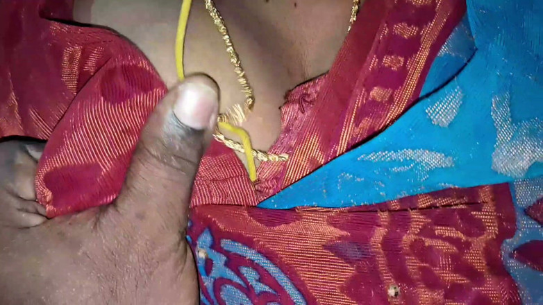 Desisouthcpl: Desi Tamil Couples Fuking Homemade Video Part 2