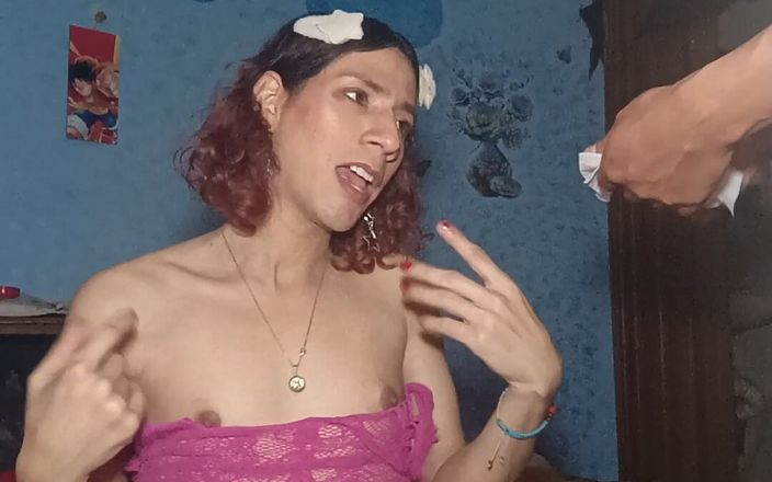 Trestetillassi: Domowy dzień, że jesteśmy daleko