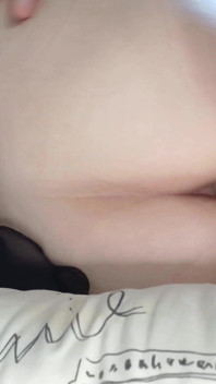 Closeup: Wife's Insatiable Ass