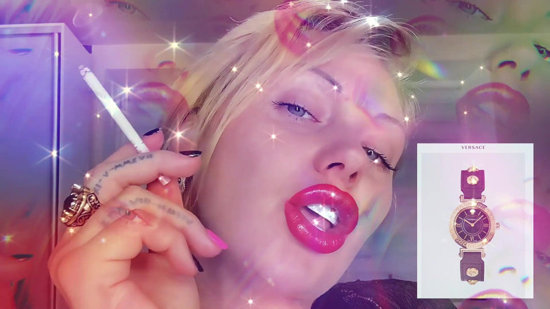 Goddess Misha Goldy: On which expensive things I spent thousands of dollars which...