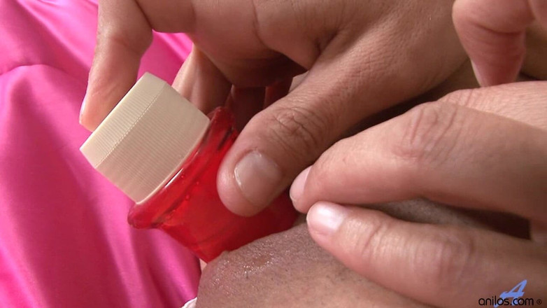 Anilos: Spermaladung