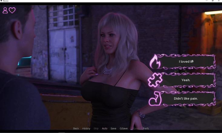 EroticKrisso: Neuvau - moje macecha šuká do zadku