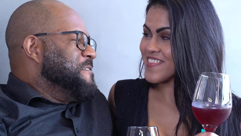 Docedeleite: Suruba Entre Casais, Rende Sexo Anal