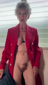 Female Masturbation